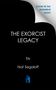 Nat Segaloff: The Exorcist Legacy, Buch