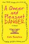 Kate Bornstein: A Queer and Pleasant Danger, Buch