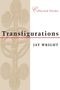 Jay Wright: Transfigurations, Buch