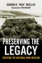 Mueller: Preserving the Legacy, Buch