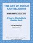 Marshall Portnoy: Art of Torah Cantillation, Vol. 1: A Step-By-Step Guide to Chanting Torah, Buch