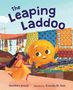 Harshita Jerath: The Leaping Laddoo, Buch