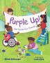 Sarah Scheerger: Purple Up!, Buch