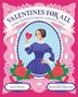 Nancy Churnin: Valentines for All: Esther Howland Captures America's Heart, Buch