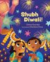 Chitra Soundar: Shubh Diwali!, Buch