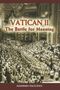 Massimo Faggioli: Vatican II, Buch