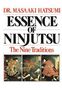 Masaaki Hatsumi: Essence of Ninjutsu, Buch