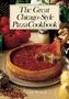 Bruno: Grt Chicago-Stl Pizza Ckbk, Buch