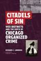 Richard C Lindberg: Citadels of Sin, Buch