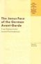 Rainer Rumold: The Janus Face of the German Avant-Garde, Buch
