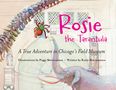 Peggy Macnamara: Rosie the Tarantula, Buch