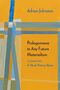 Adrian Johnston: Prolegomena to Any Future Materialism: A Weak Nature Alone, Buch