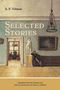 Alexander Fomich Veltman: Selected Stories, Buch