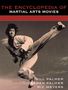 Bill Palmer: The Encyclopedia of Martial Arts Movies, Buch