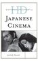 Jasper Sharp: Historical Dictionary of Japanese Cinema, Buch