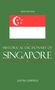 Justin Corfield: Historical Dictionary of Singapore, Buch