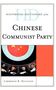 Lawrence R. Sullivan: Historical Dictionary of the Chinese Communist Party, Buch
