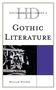 William Hughes: Historical Dictionary of Gothic Literature, Buch