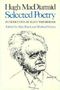 Michael Grieve: Selected Poems, Buch