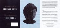 Hermann Hesse: Siddhartha/The Dhammapada/The Buddha, Buch