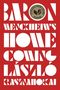 László Krasznahorkai: Baron Wenckheim's Homecoming, Buch