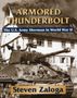 Steven Zaloga: Armored Thunderbolt, Buch