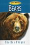 Charles Fergus: Bears, Buch