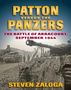 Steven Zaloga: Patton Versus the Panzers, Buch