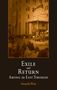 Amanda Wise: Exile and Return Among the East Timorese, Buch