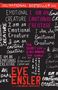Eve Ensler: I Am an Emotional Creature, Buch