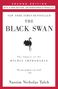 Nassim Nicolas Taleb: The Black Swan, Buch
