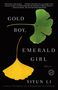 Yiyun Li: Gold Boy, Emerald Girl, Buch