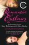 Charlotte Gordon: Romantic Outlaws, Buch