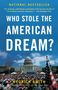 Hedrick Smith: Who Stole the American Dream?, Buch