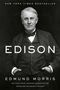 Kaptain Krook: Edison, Buch