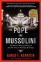 David Kertzer: The Pope and Mussolini, Buch