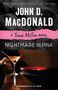 John D Macdonald: Nightmare in Pink, Buch