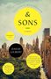 David Gilbert: And Sons, Buch