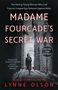 Lynne Olson: Madame Fourcade's Secret War : The Daring Young Woman Who Led France's Largest Spy Network Against Hitler, Buch
