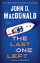 John D. Macdonald: The Last One Left, Buch