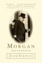 Jean Strouse: Morgan, Buch