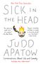 Judd Apatow: Sick in the Head, Buch