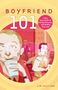 Jim Sullivan: Boyfriend 101, Buch