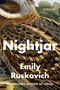 Emily Ruskovich: Nightjar, Buch