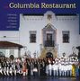 Andrew T Huse: The Columbia Restaurant, Buch