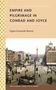 Agata Szczeszak-Brewer: Empire and Pilgrimage in Conrad and Joyce, Buch