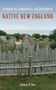 Siobhan M Hart: Colonialism, Community, and Heritage in Native New England, Buch