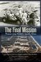 "The Final Mission: Preserving NASA’s Apollo Sites" steht oben. Drei Astronauten in Anzügen neben einem Mondfahrzeug.