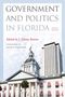Government and Politics in Florida, Buch