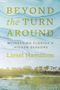 „BEYOND the TURN AROUND. WITNESSING FLORIDA'S HIDDEN SEASONS. Liesel Hamilton.“ Im Hintergrund Landschaft mit Wasser.